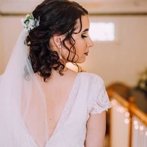 Meet your Posher, Julieta